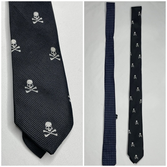 🔥2 kids neckties - Picture 1 of 10